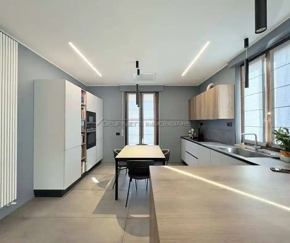 Appartamento in vendita a Alba