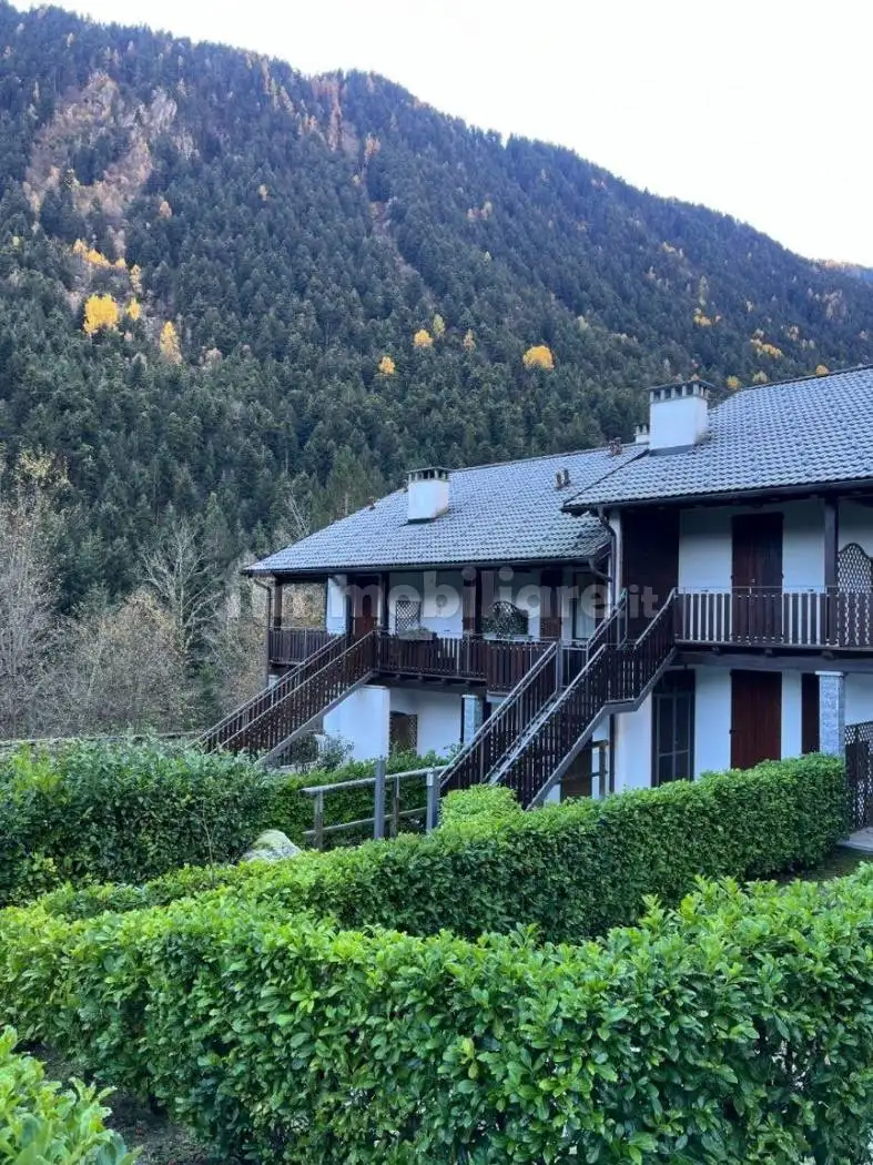 Appartamento in vendita a Vanzone con San Carlo