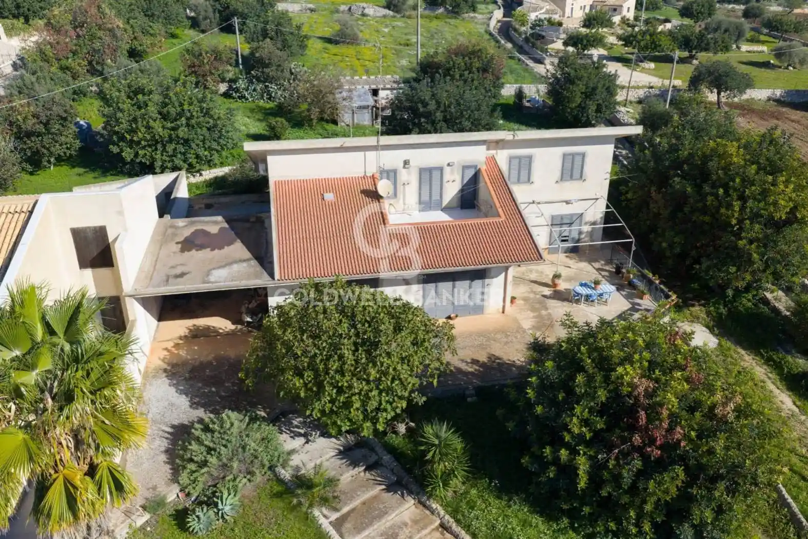 Villa in vendita a Scicli