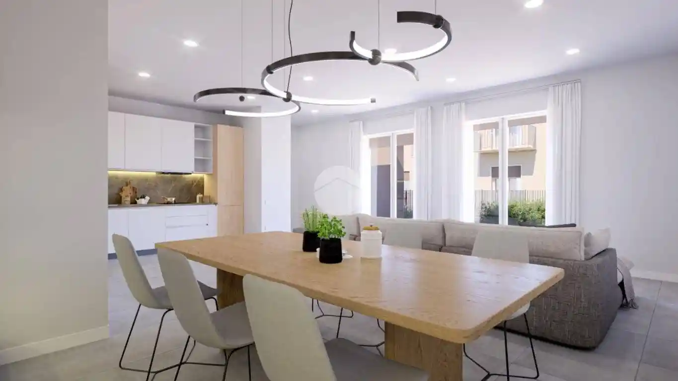 Appartamento - foto 4