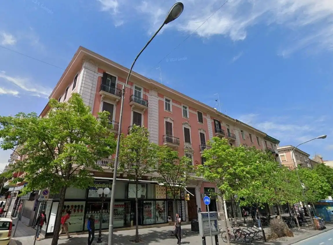 Appartamento in affitto a Foggia