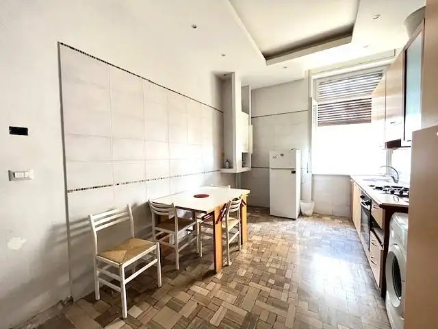 Trilocale viale 24 Maggio 43, Stazione, Foggia - foto 3