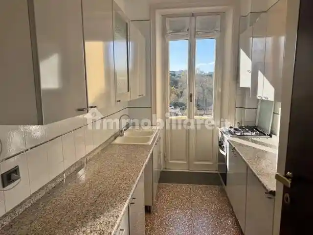 Trilocale via Flaminia 173, Flaminio, Roma - foto 5