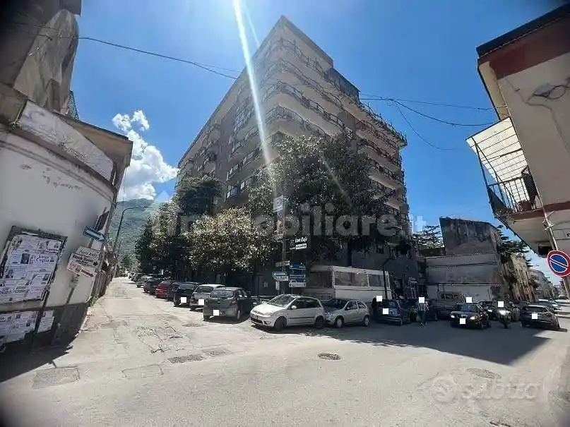 Appartamento in vendita a Angri
