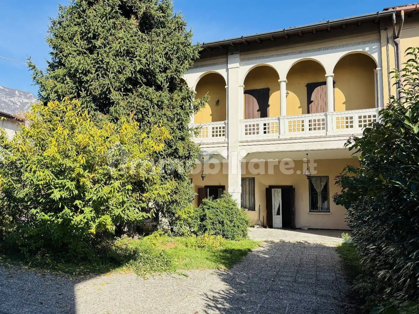 Casa indipendente in vendita a Botticino