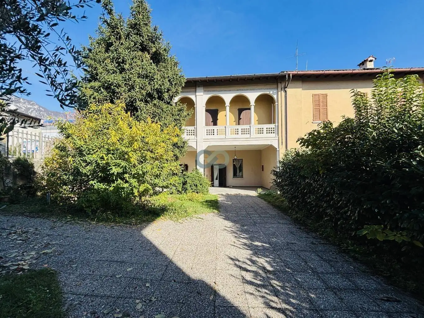 Terratetto unifamiliare via Valverde 18, Centro, Botticino - foto 2