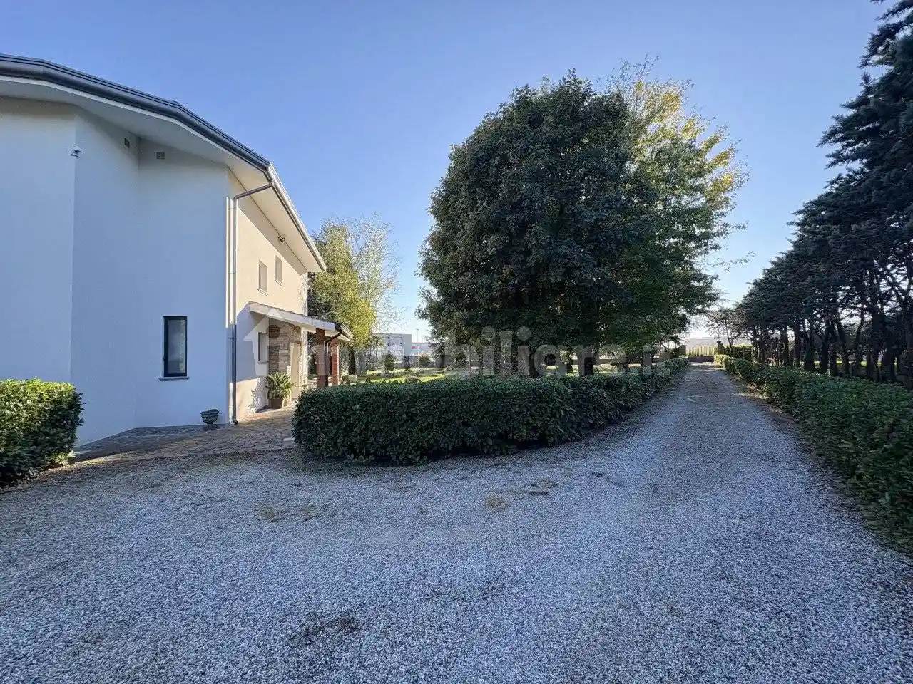 Villa unifamiliare via Manzano 201, Cussignacco - Paparotti, Udine - foto 2