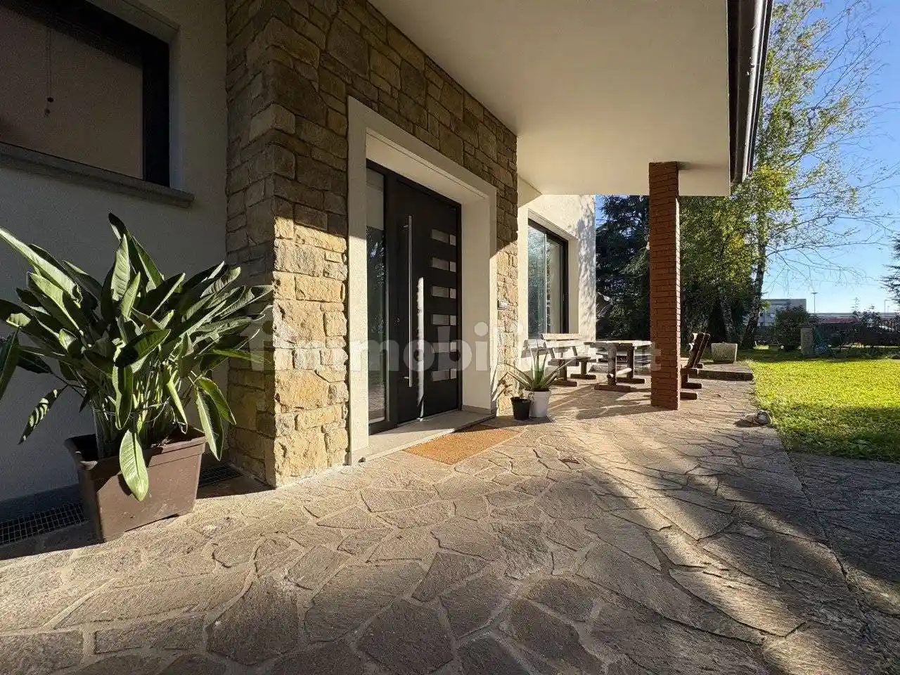 Villa unifamiliare via Manzano 201, Cussignacco - Paparotti, Udine - foto 3