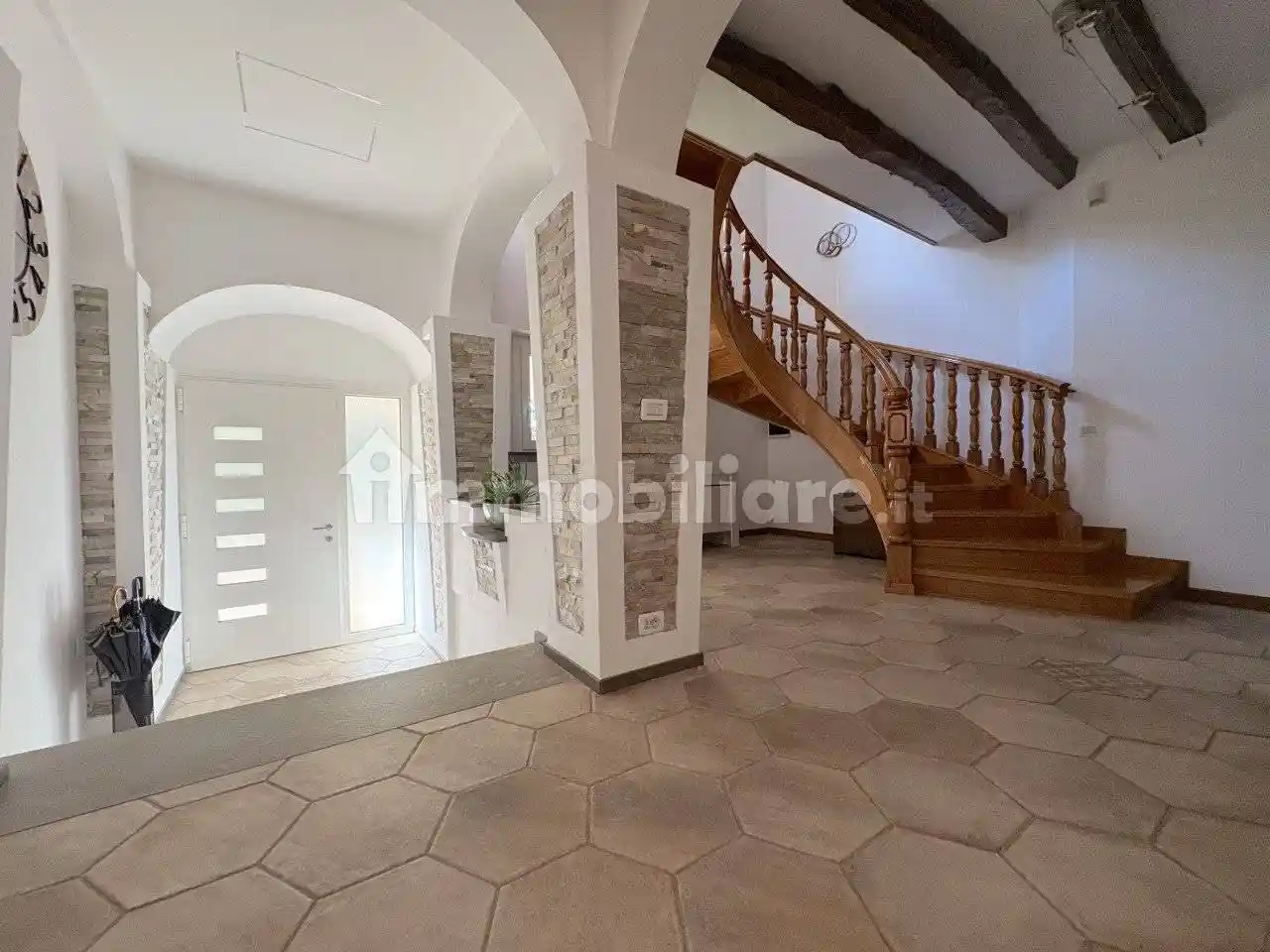 Villa unifamiliare via Manzano 201, Cussignacco - Paparotti, Udine - foto 5