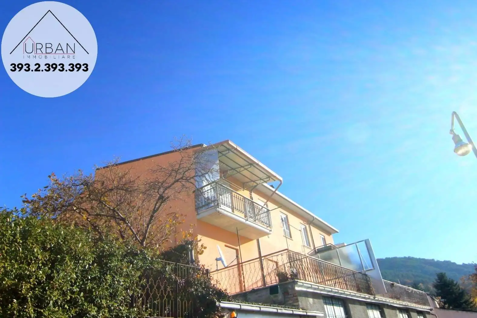 Appartamento in affitto a Pizzoli