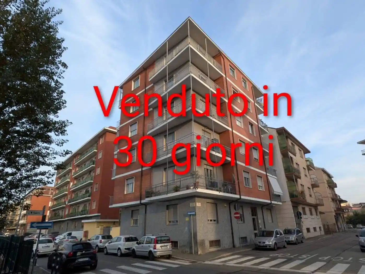 Appartamento in vendita a Nichelino