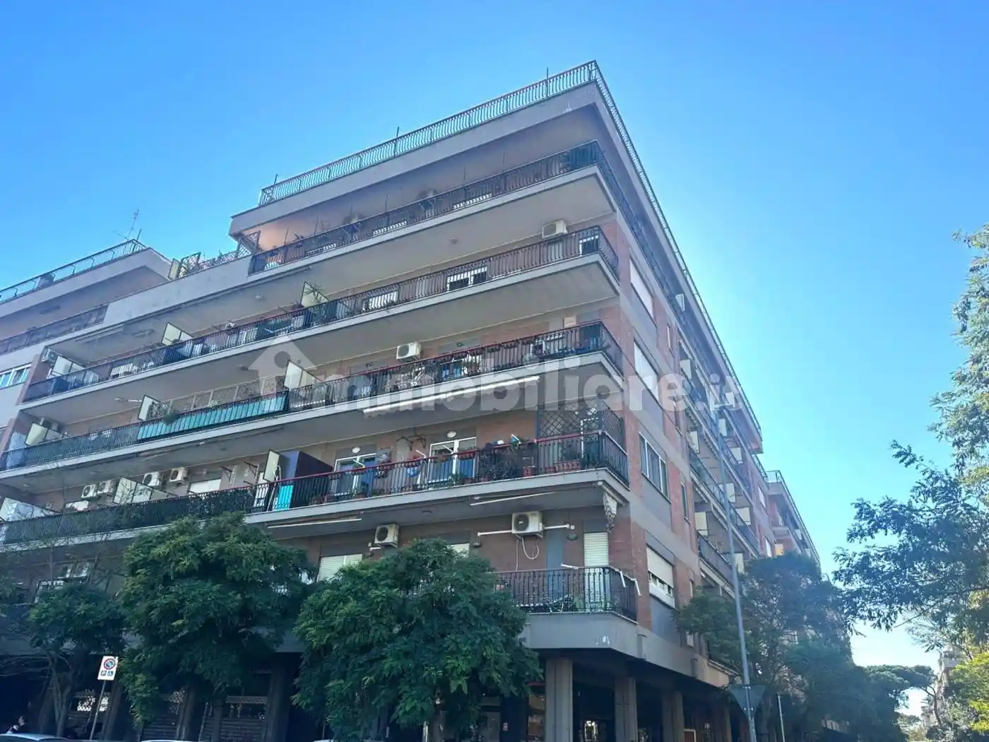 Attico - Mansarda in vendita a Roma