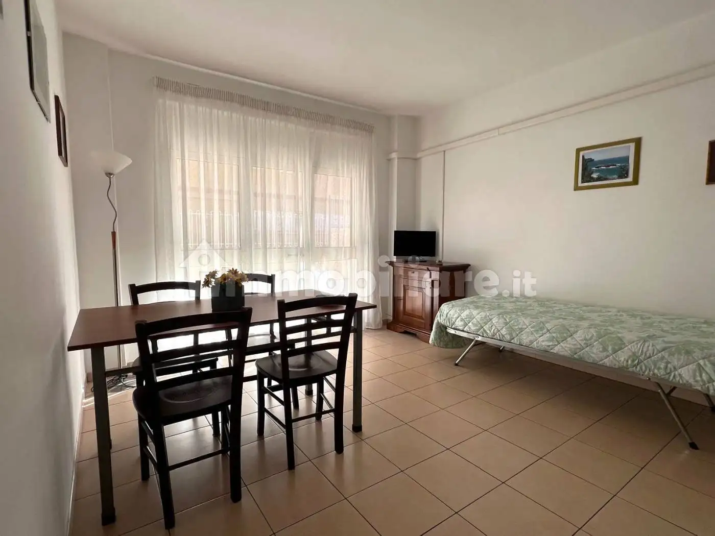 Appartamento in affitto a Gaeta