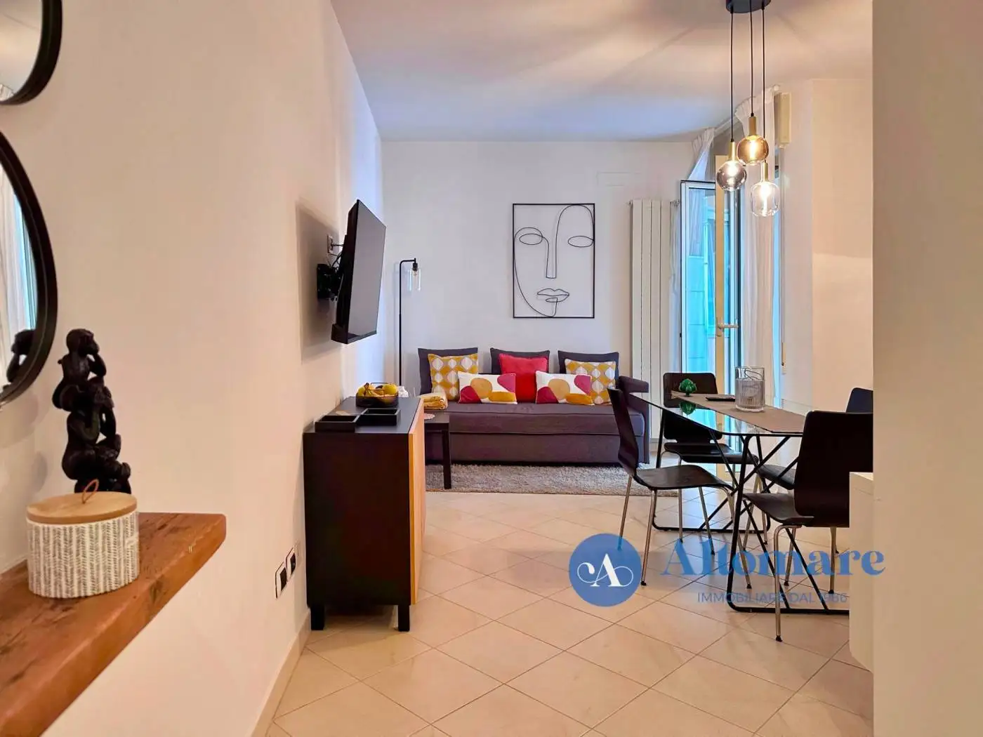 Appartamento in vendita a Bitetto