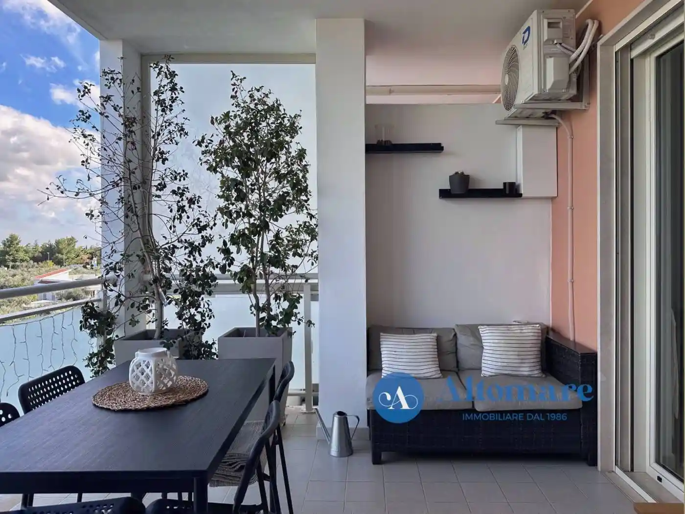 Bilocale via Trattati di Roma, Bitetto - foto 2