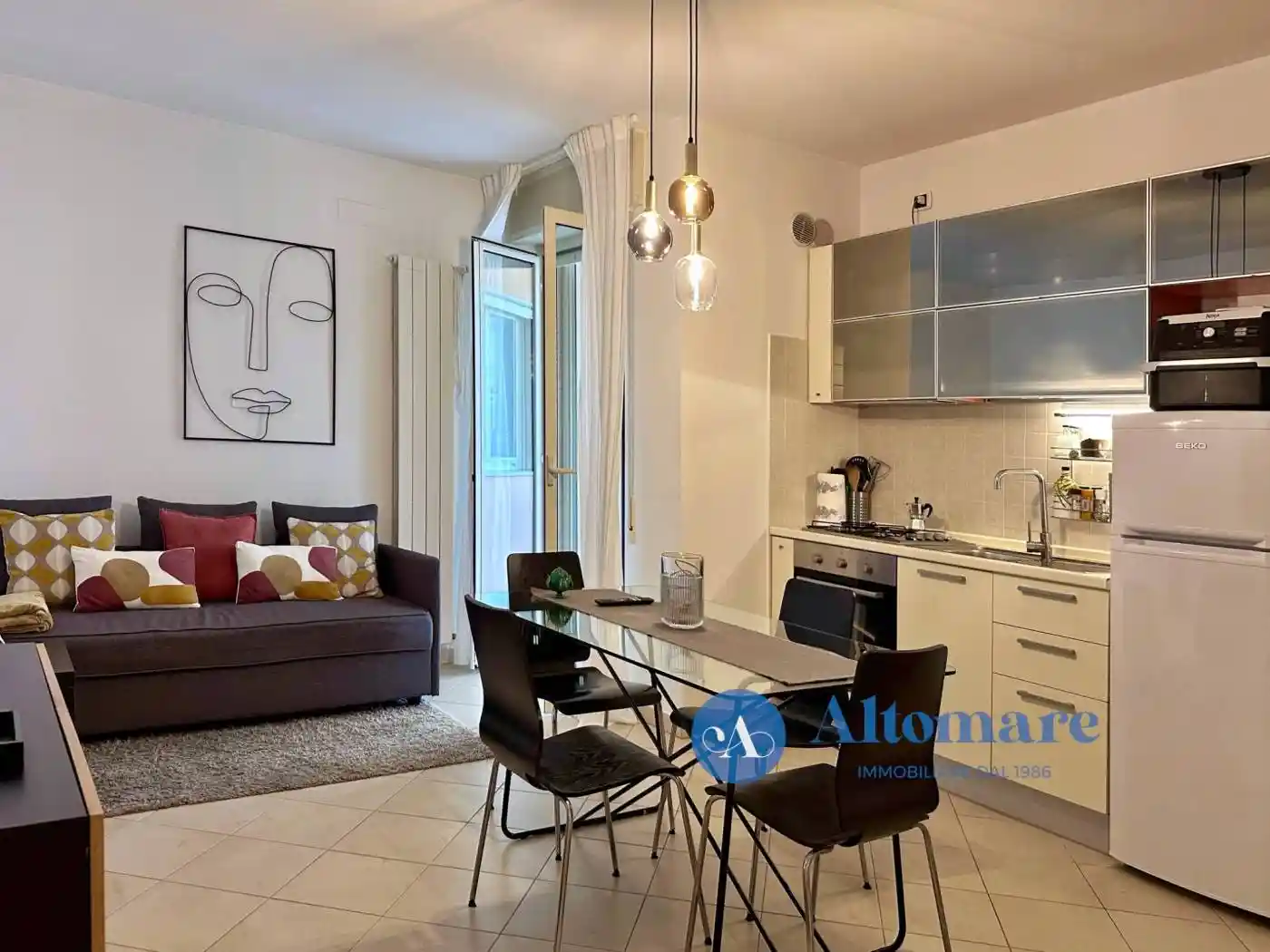 Bilocale via Trattati di Roma, Bitetto - foto 3