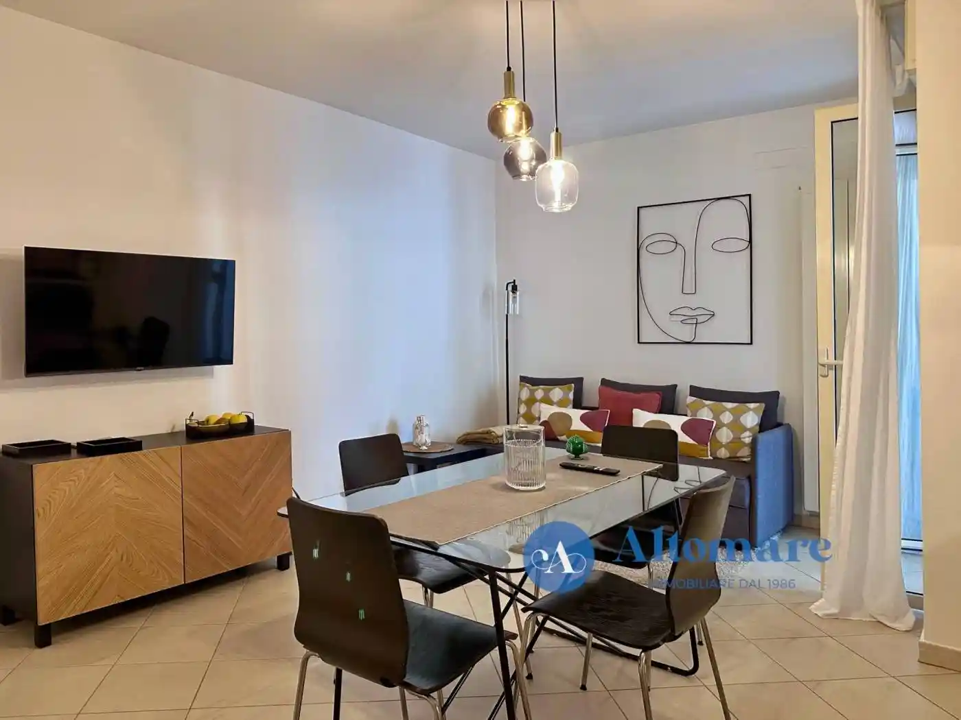 Bilocale via Trattati di Roma, Bitetto - foto 4