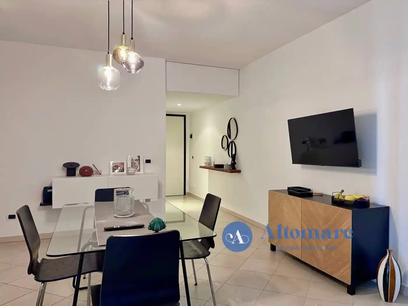 Bilocale via Trattati di Roma, Bitetto - foto 5