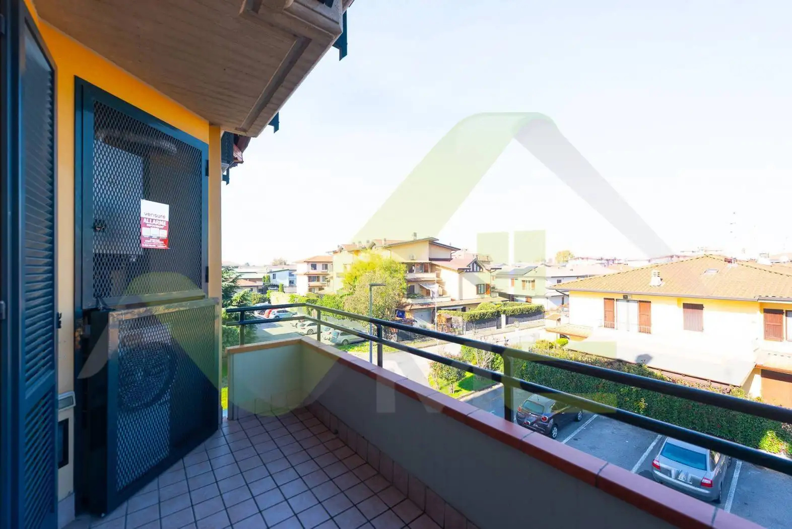 Trilocale via Salieri 3, Centro, Arzago d'Adda - foto 2