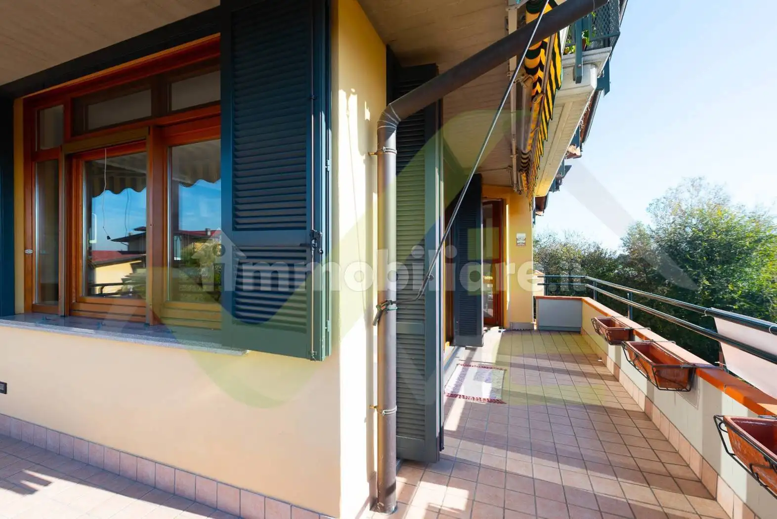 Trilocale via Salieri 3, Centro, Arzago d'Adda - foto 3