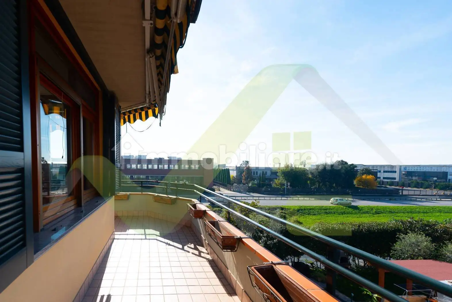 Trilocale via Salieri 3, Centro, Arzago d'Adda - foto 5