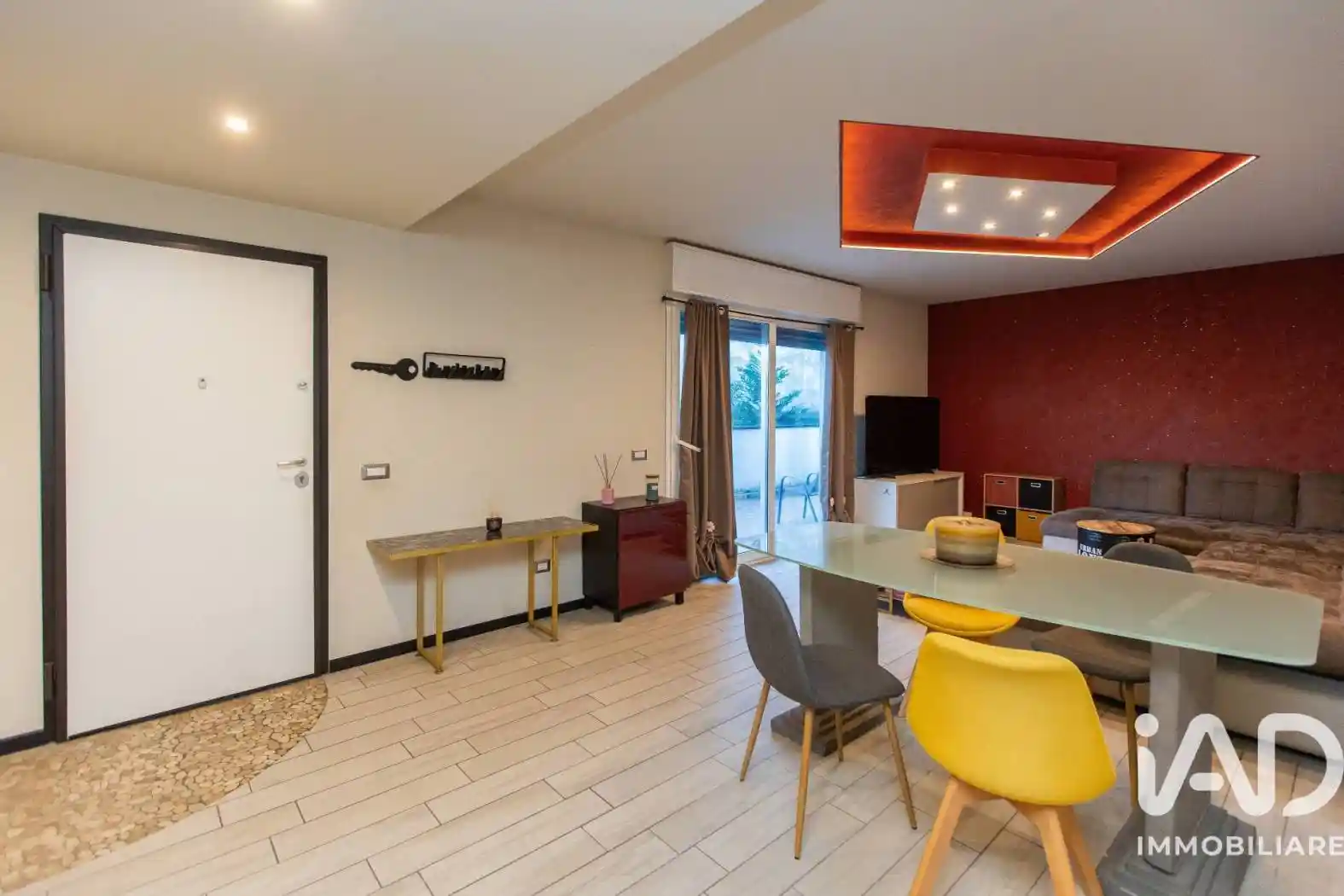 Villa unifamiliare via ciclamino, Santissimi Apostoli, Busto Arsizio - foto 2