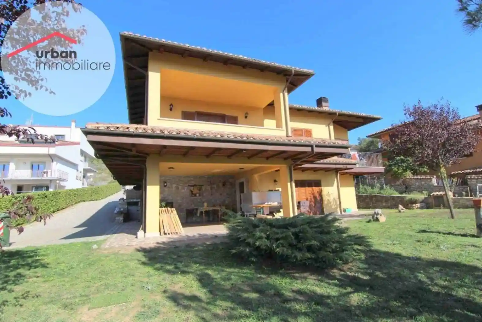 Villa unifamiliare via Cerri 22, Roio, L'Aquila - foto 2