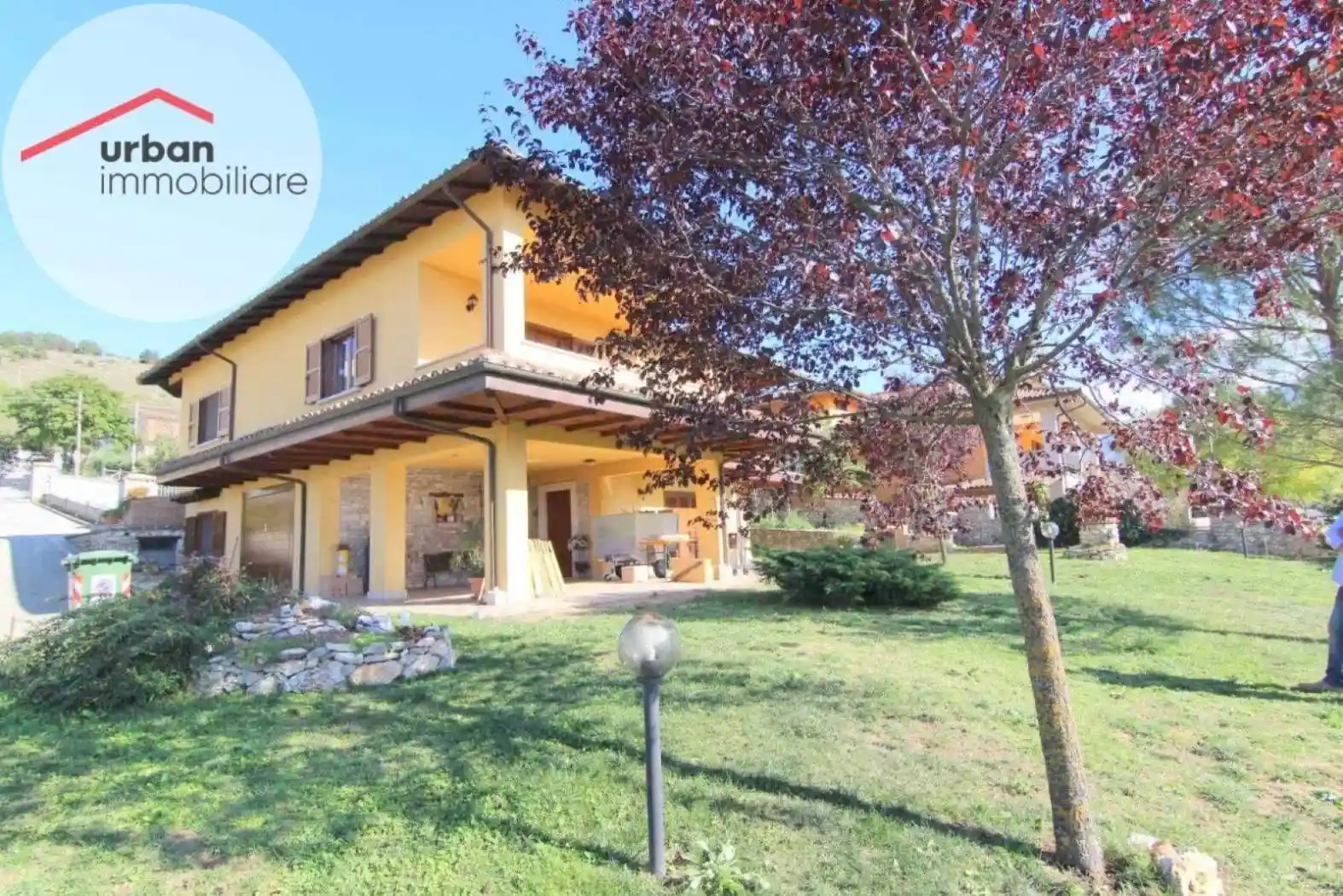 Villa unifamiliare via Cerri 22, Roio, L'Aquila - foto 3