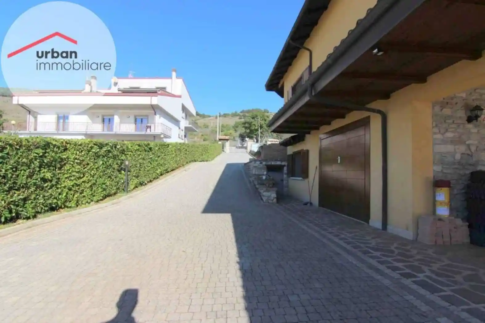 Villa unifamiliare via Cerri 22, Roio, L'Aquila - foto 5