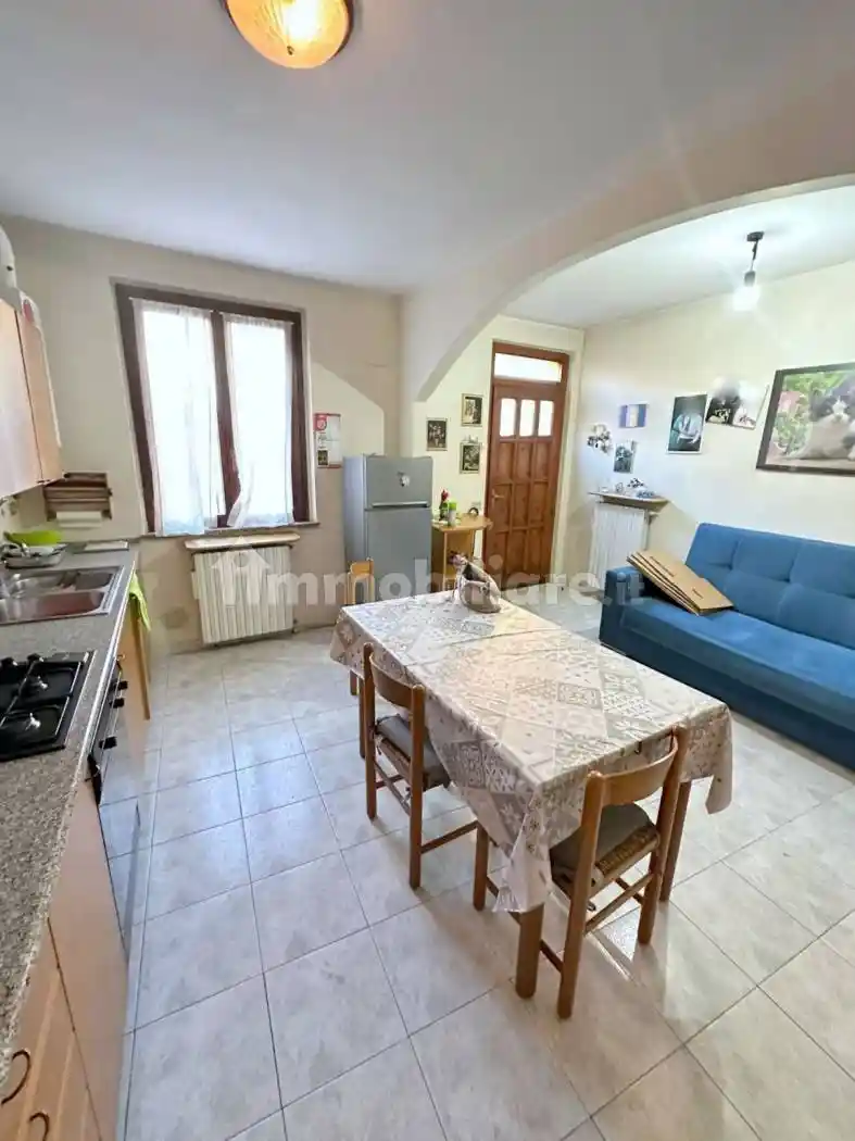 Casa indipendente in vendita a Cadorago