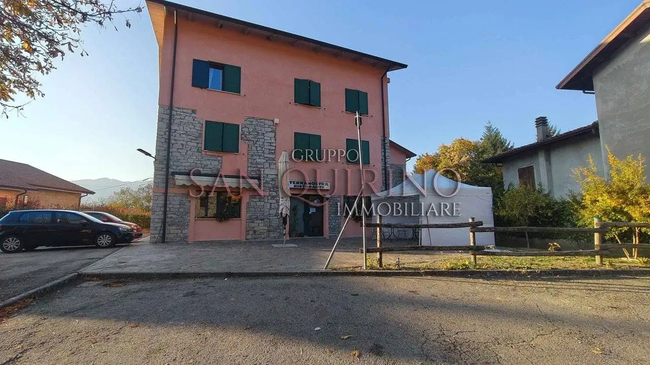 Palazzo - Edificio in Vendita - foto 2