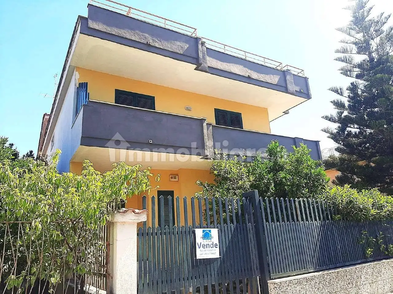 Appartamento in vendita a Somma Vesuviana