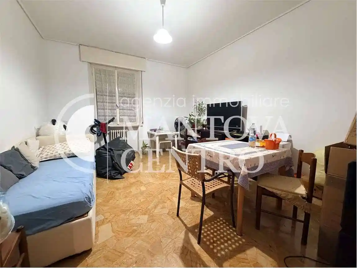 Appartamento in vendita a Mantova