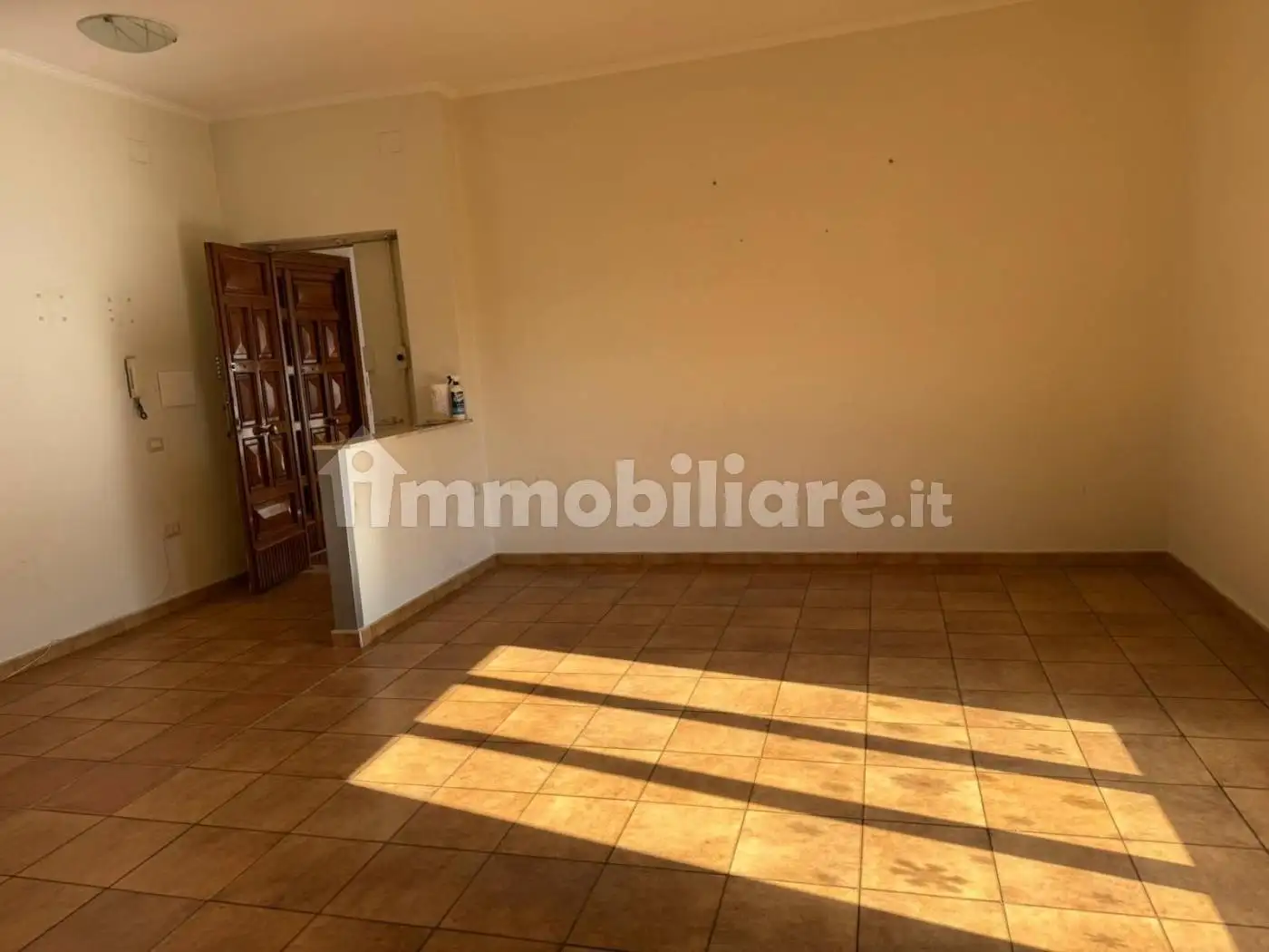 Appartamento in vendita a Recale