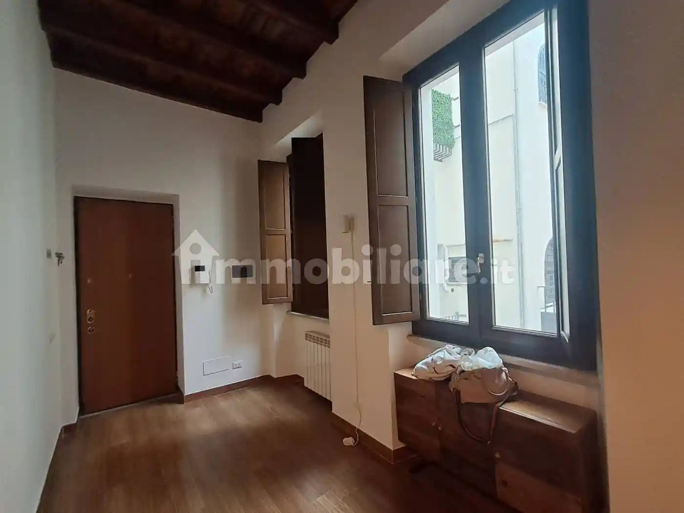 Quadrilocale via dei Coronari, Piazza Navona, Roma - foto 3