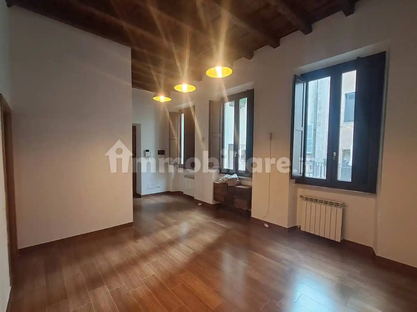 Quadrilocale via dei Coronari, Piazza Navona, Roma - foto 5