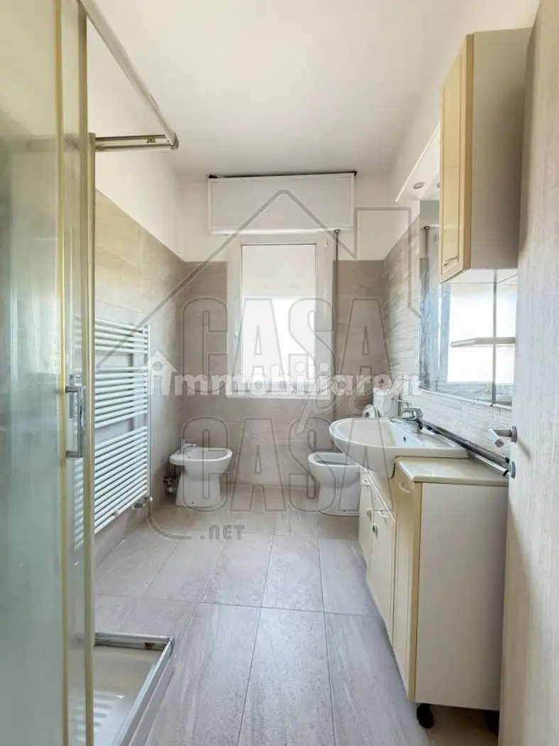 Villa bifamiliare via padova, Centro, Cartura - foto 4