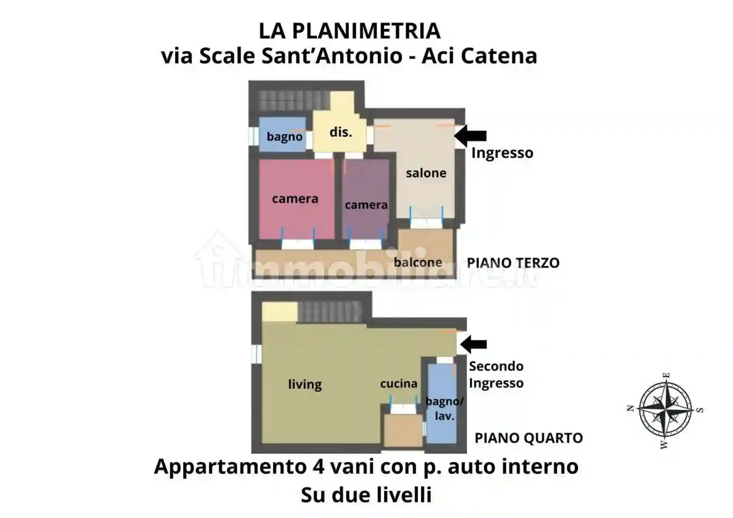 Appartamento - foto 5
