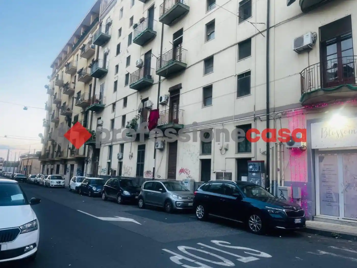 Bilocale via Salemi, Libertà - Stazione, Catania - foto 2