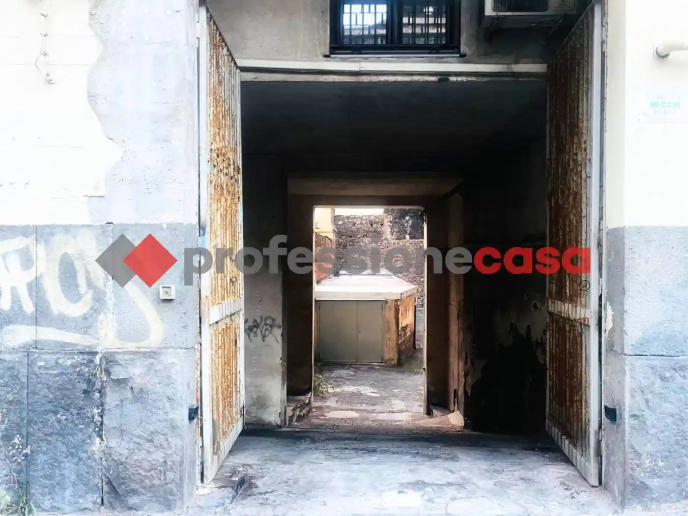 Bilocale via Salemi, Libertà - Stazione, Catania - foto 4