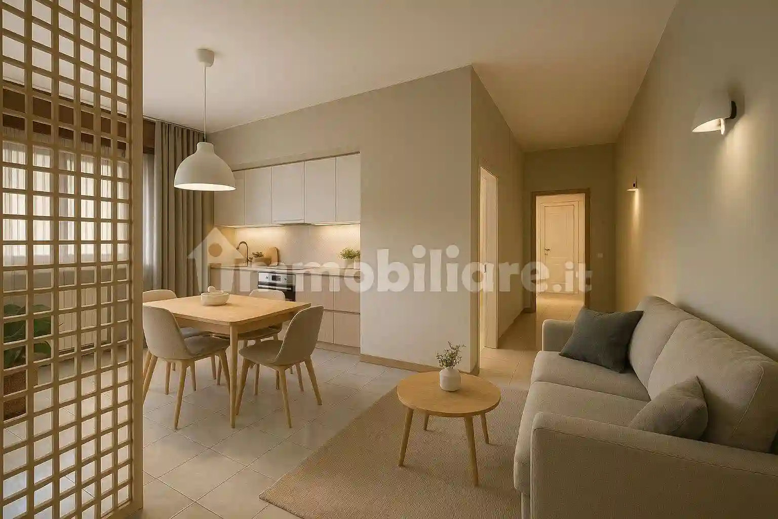 Appartamento - foto 2