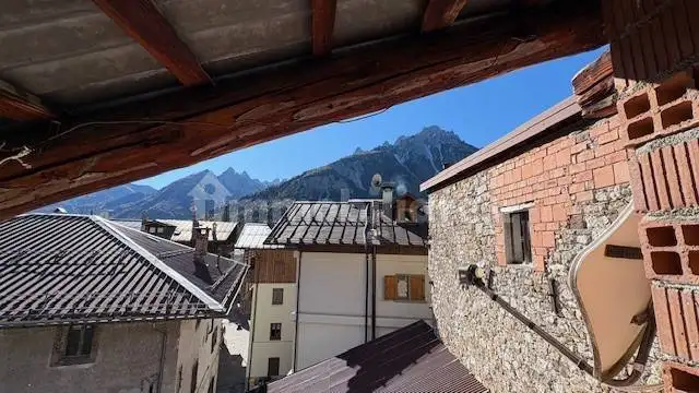 Appartamento in vendita a Forni di Sopra