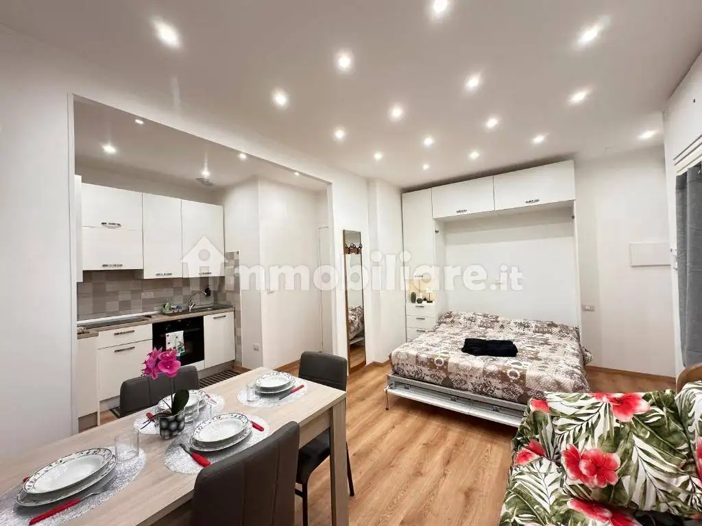 Appartamento in affitto a Sanremo