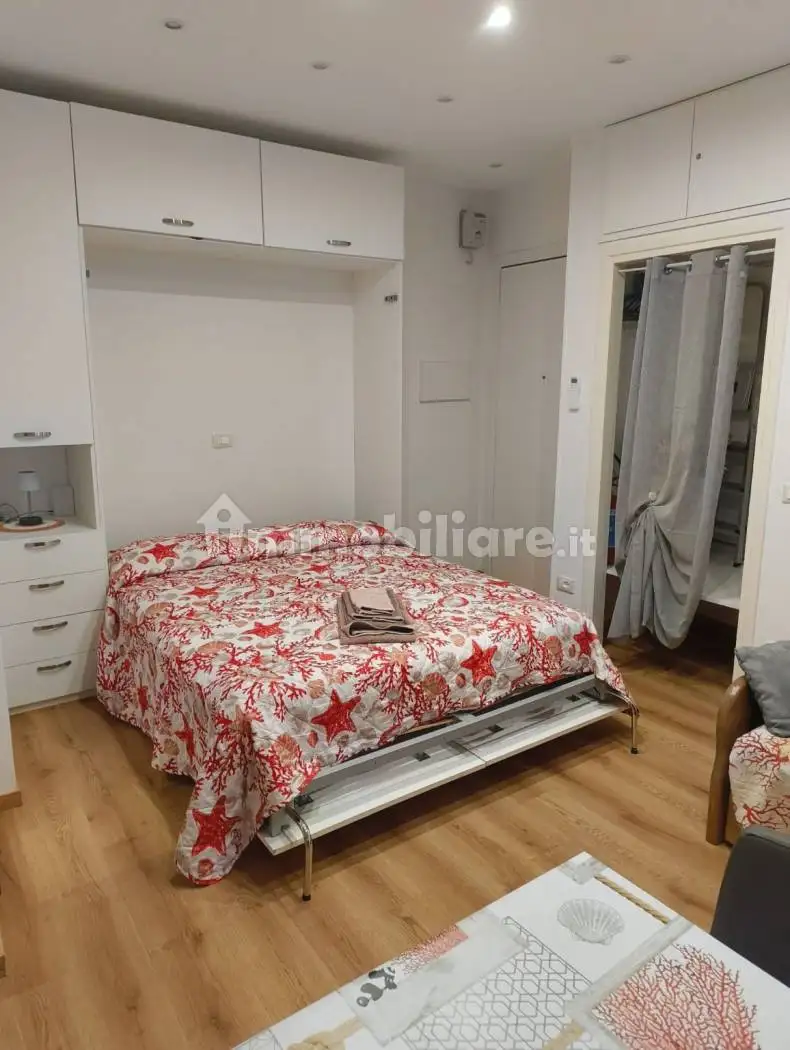 Monolocale via Roma, Porto Vecchio, Sanremo - foto 2