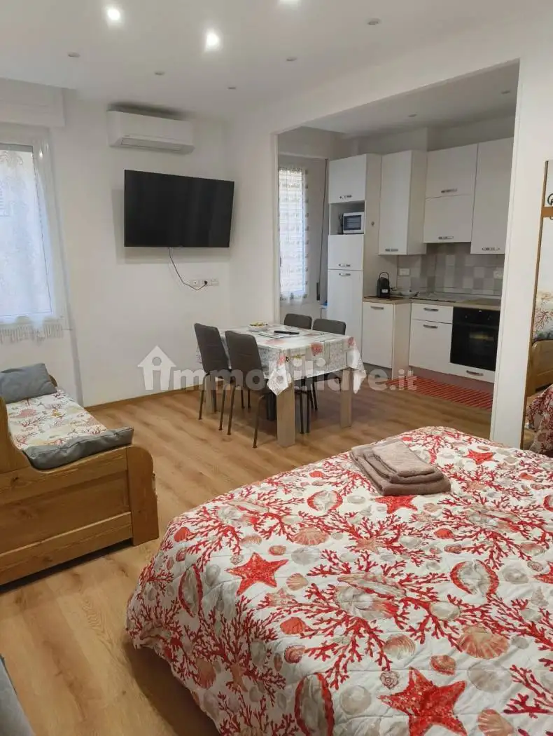 Monolocale via Roma, Porto Vecchio, Sanremo - foto 3