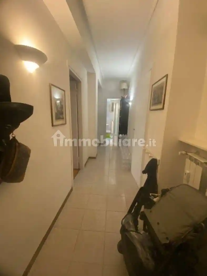 Trilocale via del Molino a Vento 65, Campanelle - Costalunga, Trieste - foto 5