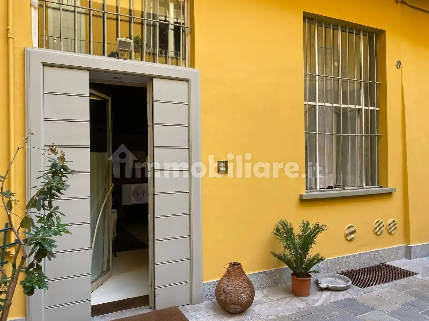 Loft in affitto a Milano