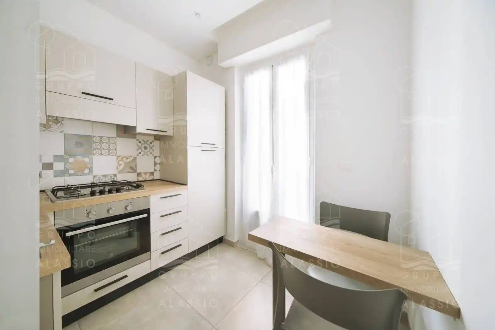 Appartamento in vendita a Alassio