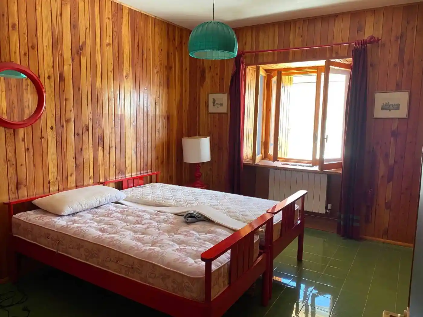 Appartamento in vendita a Rieti