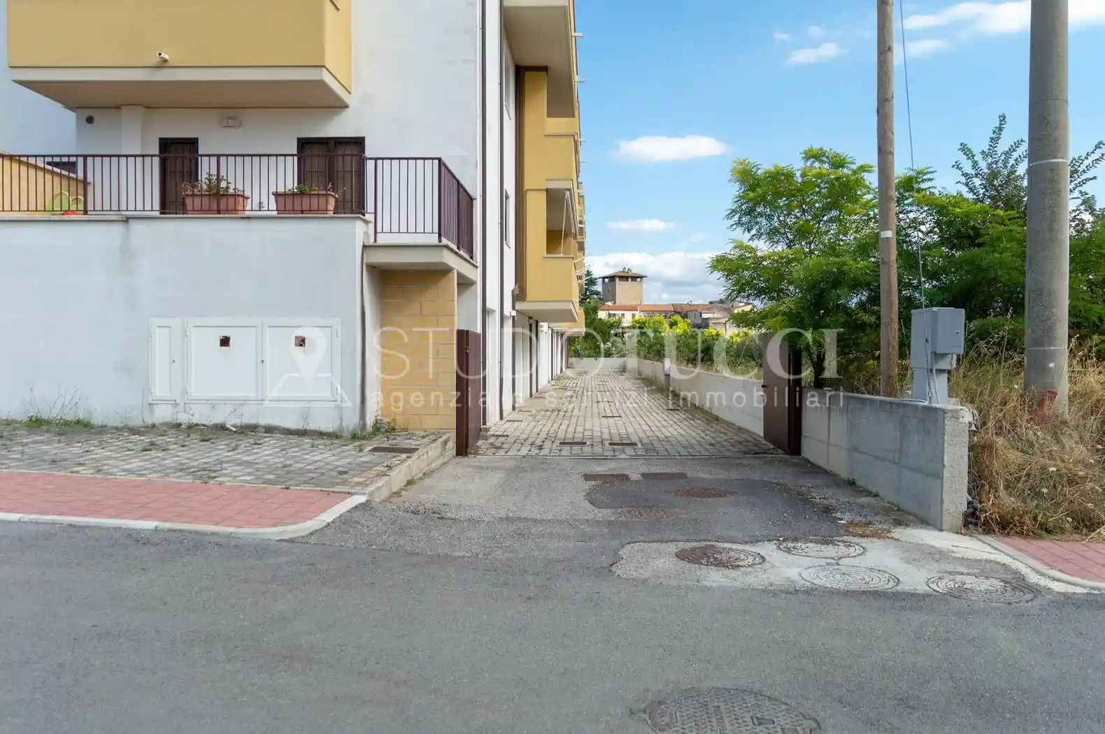 Bilocale via Piave 63, Centro, Cepagatti - foto 4